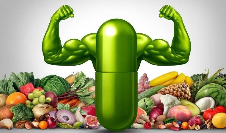 Her derde deva: Günde bir tutam çiğnemeniz yeterli...