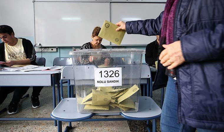 Yerel seçimlerde en genç ve en yaşlı adaylar kim oldu?