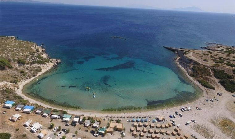 İzmir, turizmde yine bir ilke imza atıyor