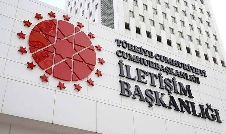 İletişim Başkanlığı'ndan seçim için Ankara ve İstanbul kararı!