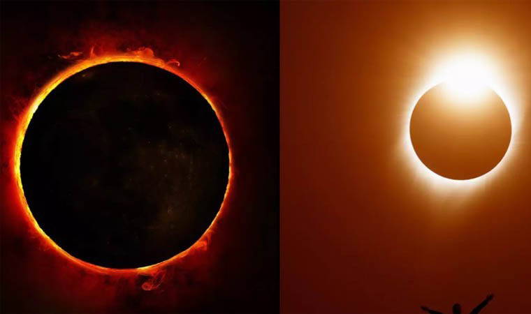 Yetkililerden halka uyarı: 'Tutulma öncesi yiyecek, su, yakıt stoklayın!'