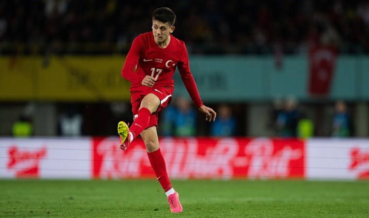 Performansıyla göz doldurmuştu: Carlo Ancelotti'den Arda Güler'e telefon!