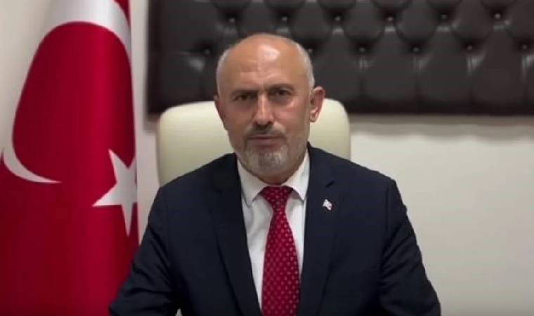Çakarlı konvoyla gündeme gelmişti... O muhtardan açıklama!