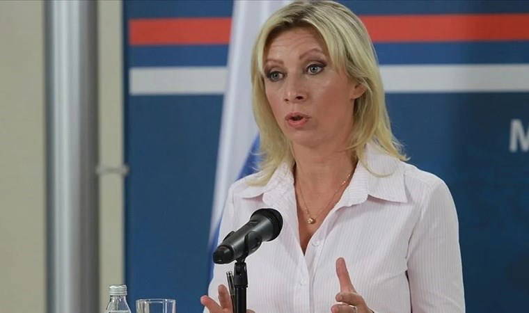 Rusya, Ermenistan'ı uyardı: Tehlikeli planlar için araç haline getiriliyor