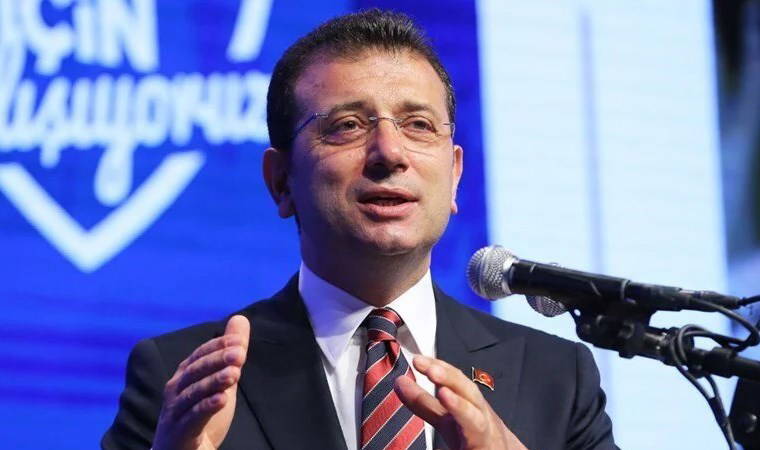 İmamoğlu'ndan liyakat çıkışı: Kamu kurumu akrabalık yeri değildir
