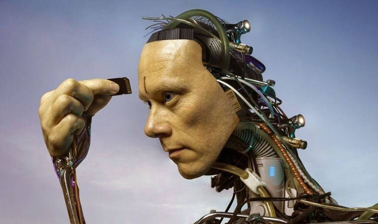 Bilim insanları bitmeyen pil icat etti: 'Vücut tarafından şarj ediliyor...'