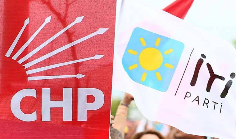 CHP'den İYİ Partili seçmene çağrı