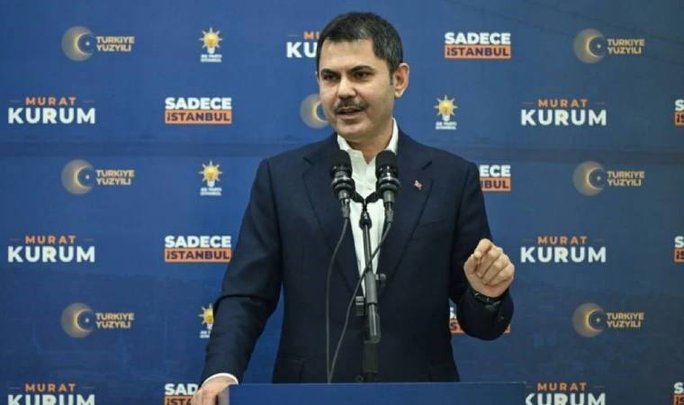 25 yılda tek bir tane açmamışlardı... Murat Kurum'dan şaşırtan 'kreş' vaadi!