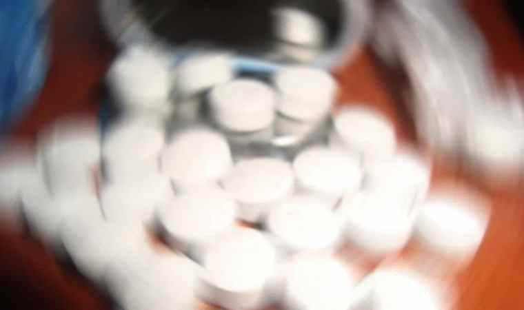 Uyuşturucu ile yakalanan şahıs tutuklandı