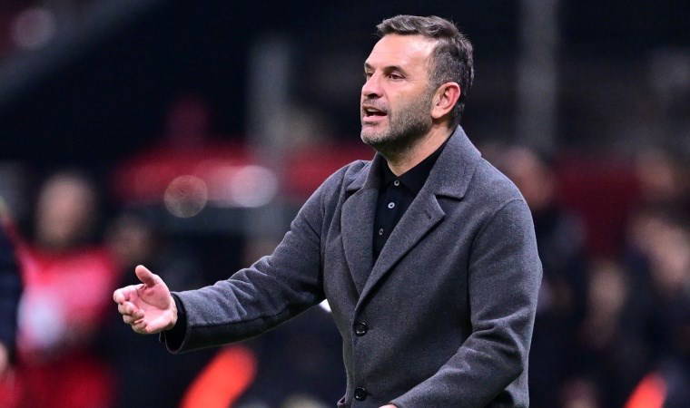 Okan Buruk'tan hakem açıklaması:  'Fenerbahçe'nin son 3 iç saha maçında...'