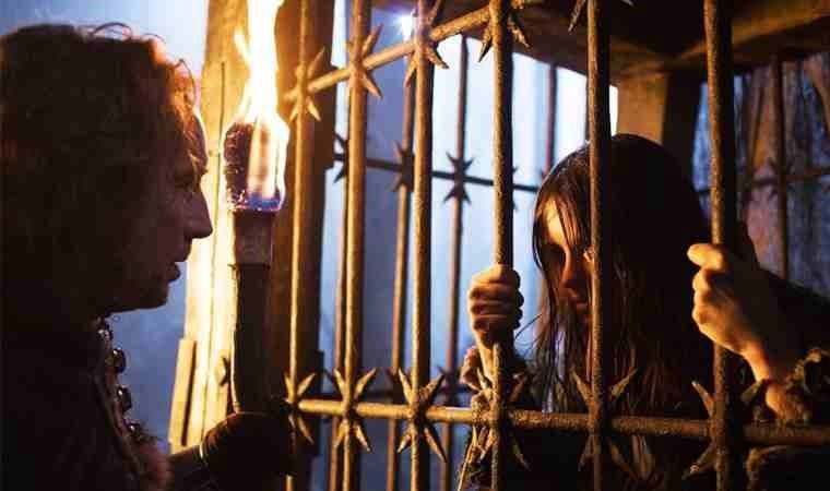 Cadılar Zamanı filminin konusu ne? Cadılar Zamanı filminin oyuncuları kim?