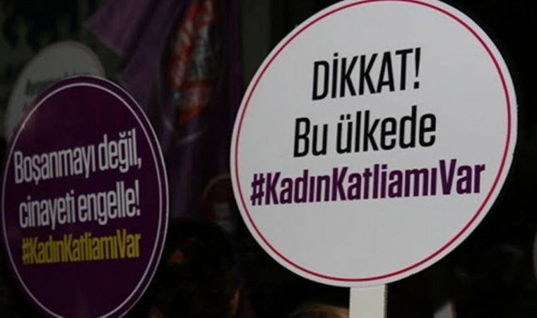 İstanbul'da bir kadın cinayeti daha: Eşi tarafından silahla vurularak öldürüldü