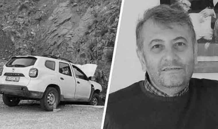 Basın dünyasının acı günü