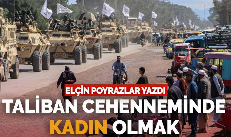 Taliban’ın Batı’yla cihadı