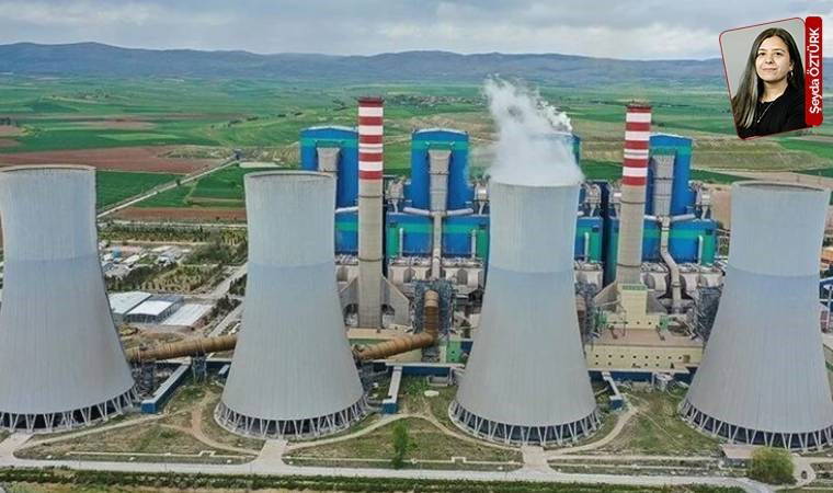 Elbistan zehir soluyor: Termik santrala iki yeni ünite