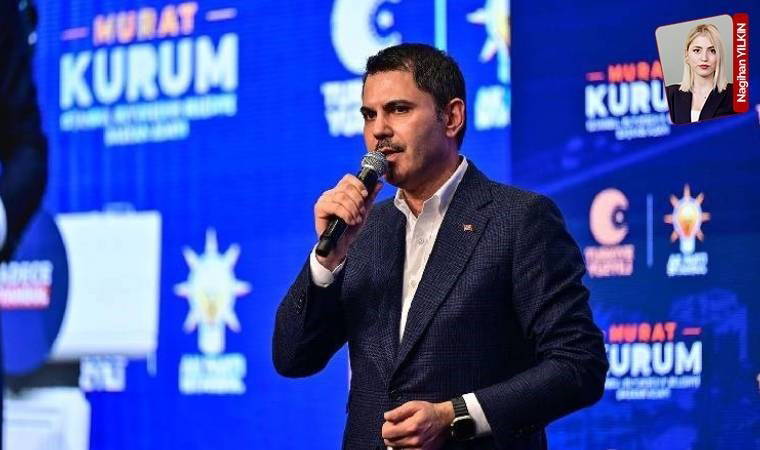 Murat Kurum, hak sahiplerini yıldırdı...