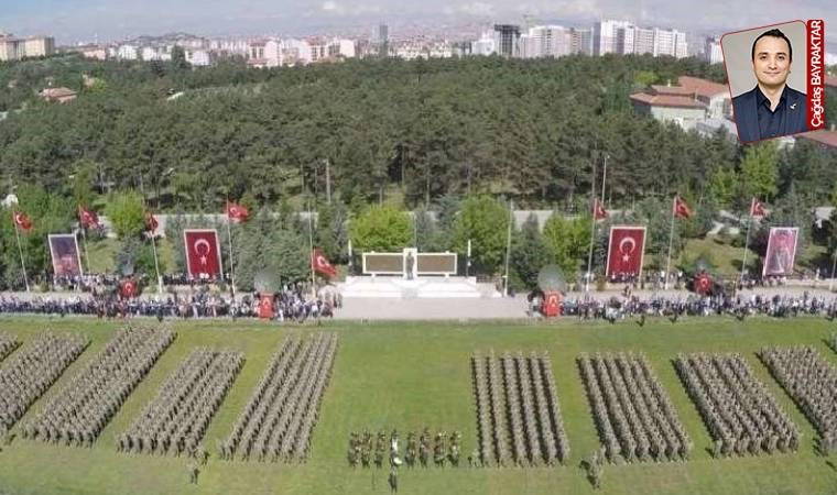 Yarbay intihar etti: Yaşamına son verdikten sonra arkasında bıraktığı mektupta yazanlar dikkat çekti