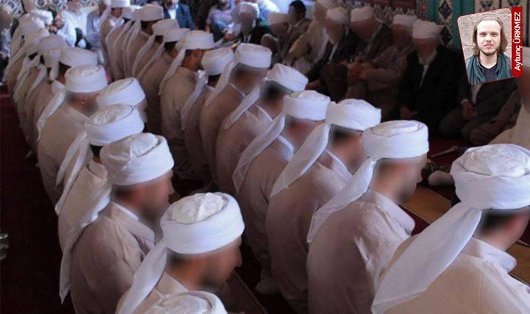 Eğitim ve yurt faaliyetlerine ilişkin yönetmelikte sınırlar kaldırıldı: Tarikatlara seçim rüşveti