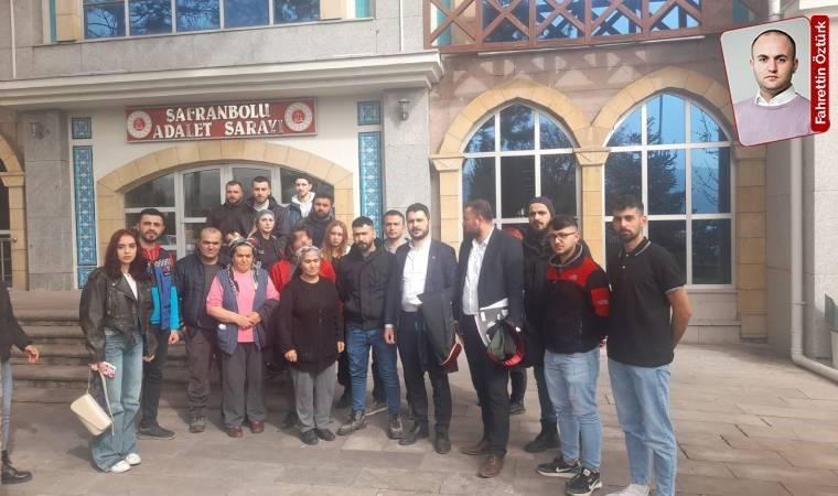 Alkollü araç sürücüsü motokuryenin ölümüne neden oldu: Bilirkişi raporuna rağmen inkâr etti