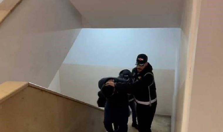 Interpol kırmızı bültenle arıyordu... İstanbul'da yakalandılar!