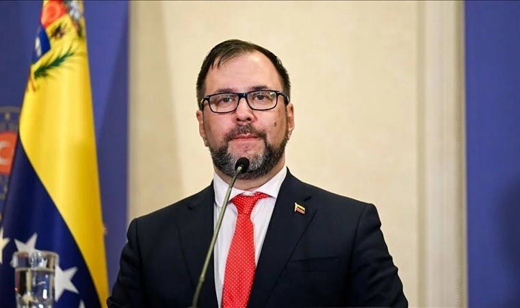 Venezuela'dan ABD'ye suçlama: İtibarsızlaştırmaya çalışıyor