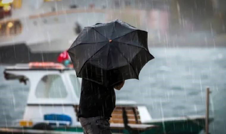 Meteoroloji açıkladı: 29 Mart 2024 hava durumu raporu... Bugün hava nasıl olacak?