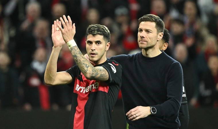 Xabi Alonso, Liverpool için kararını verdi!