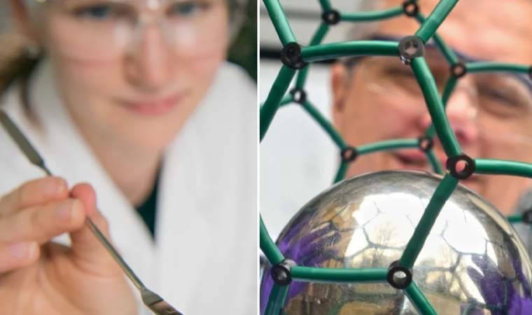 Gramı 140 milyon dolar! Dünyanın en pahalı maddesi olarak görülüyor