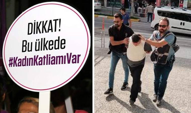 Mahkeme başkanından, boşandığı Zehra Gümüş'ü öldüren katile ders gibi yanıt!