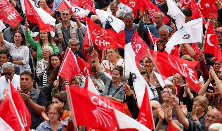 CHP Antalya İl Başkanı duyurdu... 'Anketlerde ve saha çalışmalarında öndeyiz'