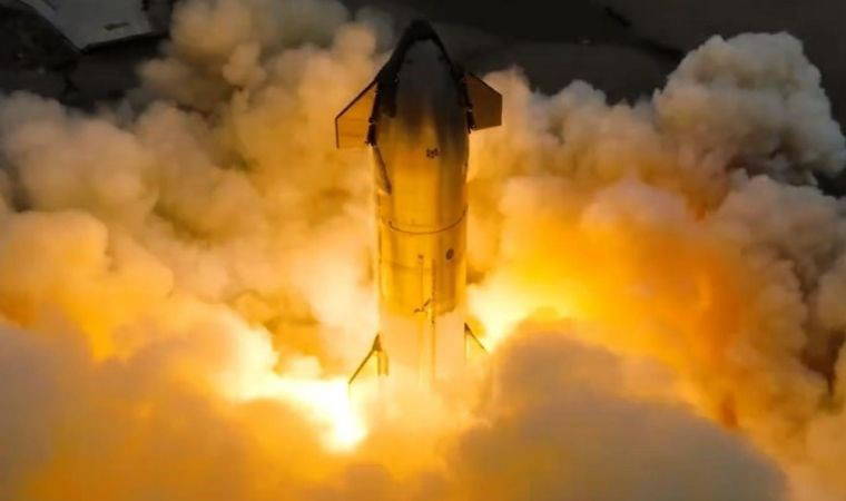 Elon Musk'ın Starship görev planı nedir?