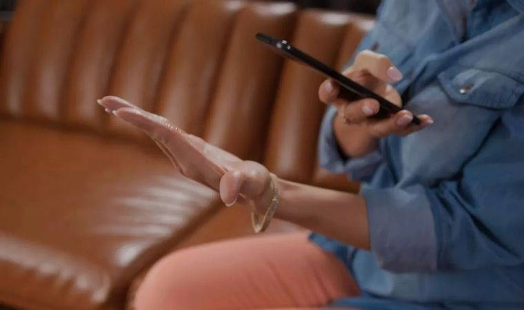 Amazon One, avuç içi ödeme sistemine kaydolmayı kolaylaştırıyor