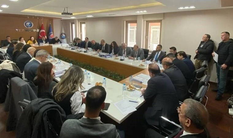 CarrefourSA'da toplu iş sözleşmesi imzalandı
