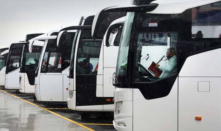 Plan yapanlar dikkat! Otobüs biletlerine bayram ve seçim zammı