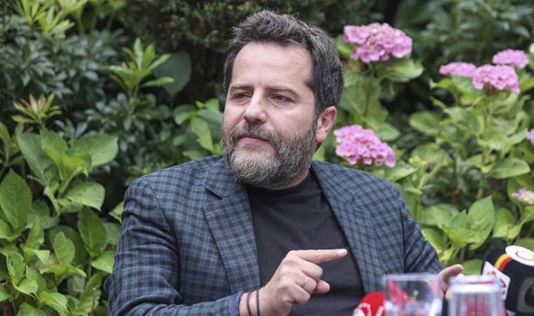 Erden Timur medya patronu oldu