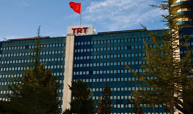CHP'den AYM'ye 'TRT' başvurusu: 'Kamu kurumları eliyle muhalefet karartılıyor'