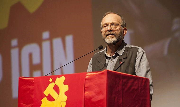 'Sol dedikleri buysa biz solcu değiliz': TKP seçimden sonra ne yapacak?