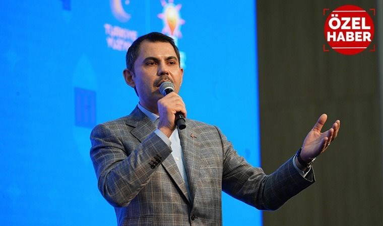 Murat Kurum bunu nasıl açıklıyor? TOKİ'den bile ucuza almış!