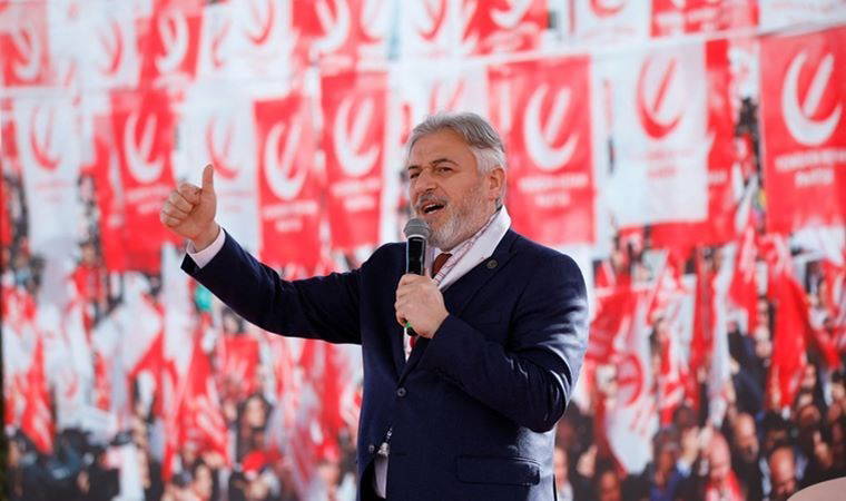 Yandaş medyada Yeniden Refah 'telaşı'