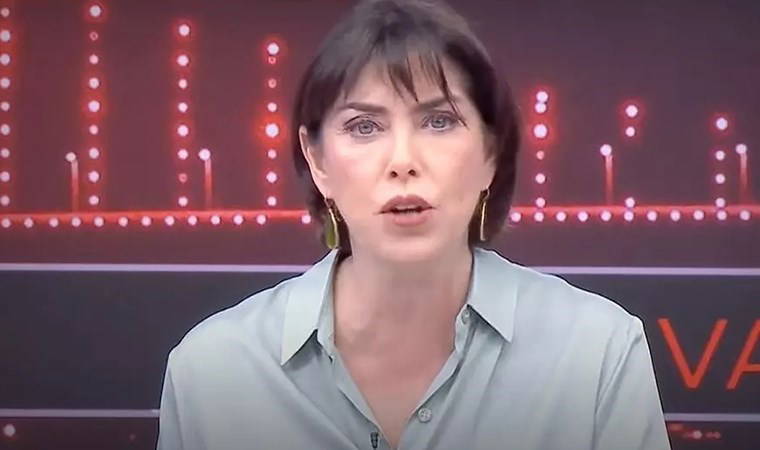 Kaza geçirmişti: Şirin Payzın'dan sağlık durumuna ilişkin ilk açıklama