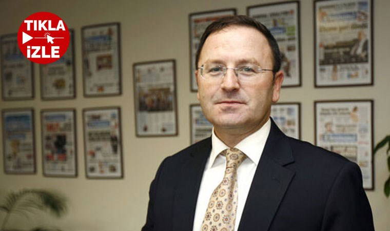 CHP Kağıthane Adayı Tonguç Çoban anlattı