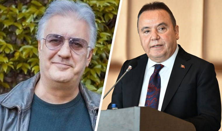 'Utanç kaynağı' dediği bina Bakanlığa ait çıkmıştı... Muhittin Böcek'ten, Tamer Karadağlı'ya yanıt: 'Birilerini seçim telaşı sarmış'