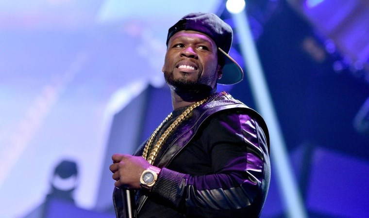 50 Cent'e tecavüz ve saldırı suçlaması: Eski sevgilisi konuştu!