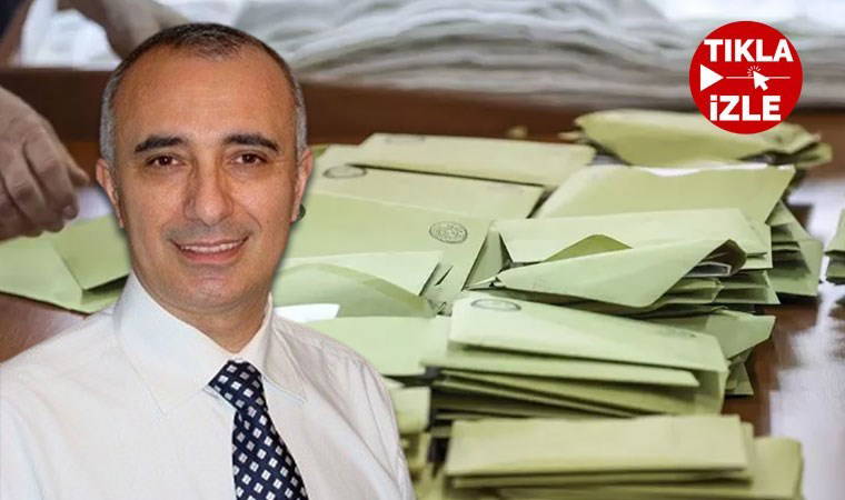 Siyasal İletişim Uzmanı tek tek saydı!