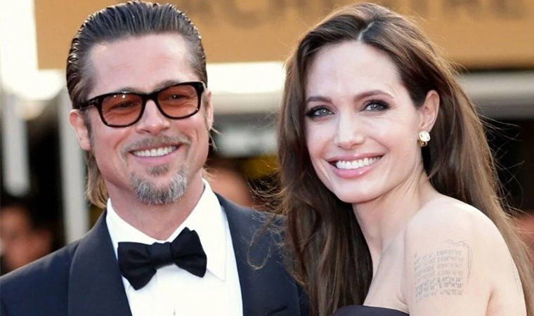 Velayet davası sona eriyor: Brad Pitt geri adım attı