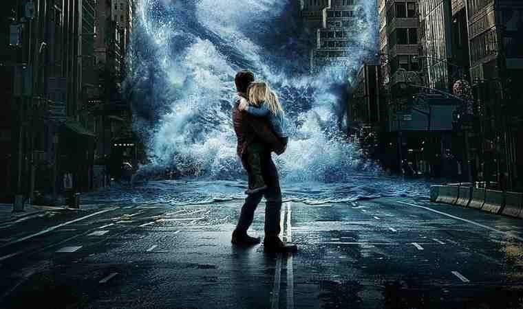 Uzaydan Gelen Fırtına filminin konusu ne? Uzaydan Gelen Fırtına filminin oyuncuları kim?