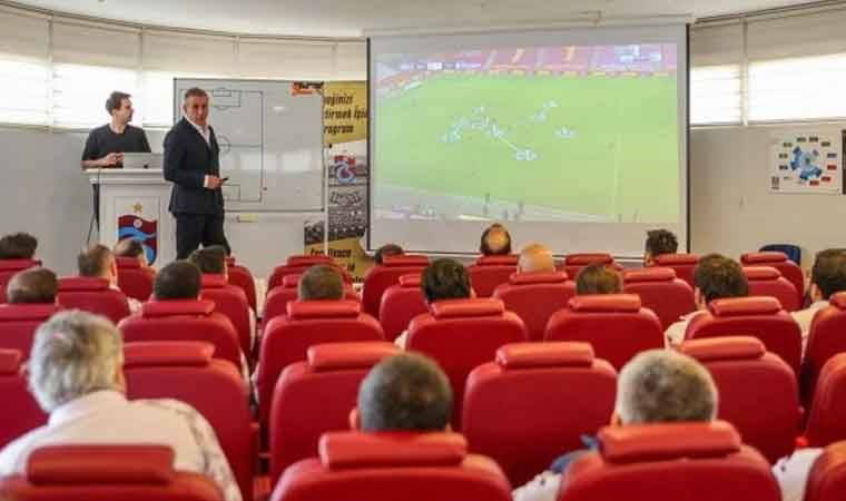 Abdullah Avcı: 'Akademi çok önemli'