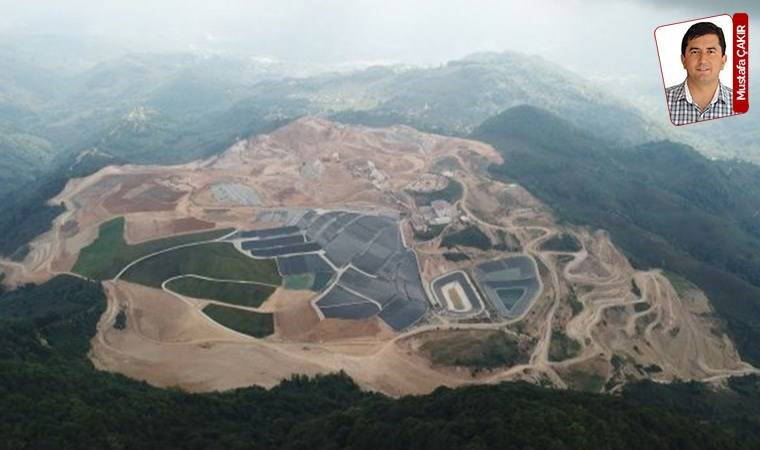 Maden ocağı izni 2023 yılında 1330’a yükseldi: Yağmur gibi ruhsat veriliyor!