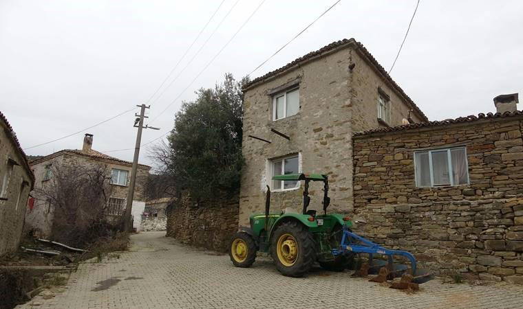 Çanakkale Savaşı'nın izlerini taşıyan köyler açık hava sergisi gibi...