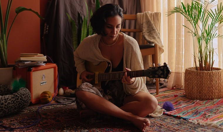 İyi hissetmek için Sedef Sebüktekin